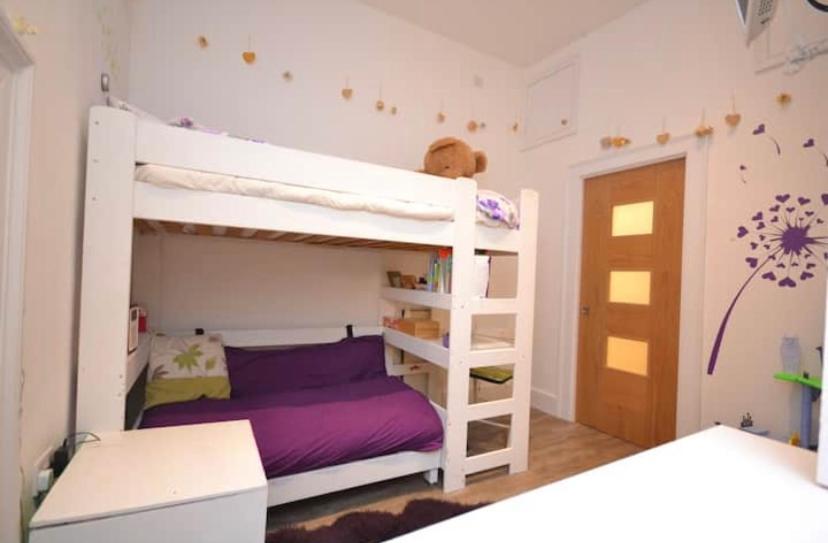 Compact, Central Apartment, Dog Friendly. Kingsbridge  Exterior photo